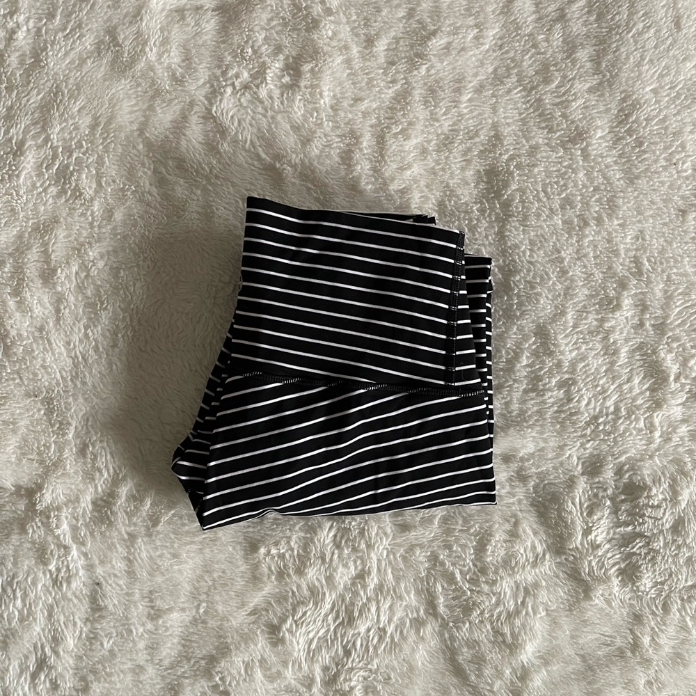 lululemon wunder under 28”